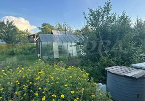 Дом 51м², 2-этажный, участок 15 сот.