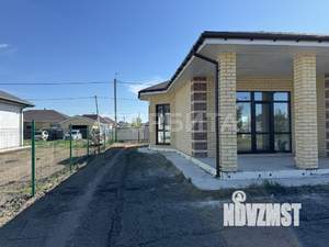 Дом 158м², 2-этажный, участок 9 сот.