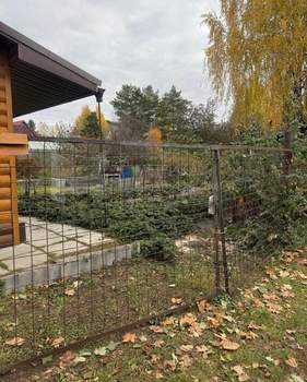 Дом 50м², 2-этажный, участок 5 сот.