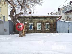 Дом 95м², 1-этажный, участок 5 сот.