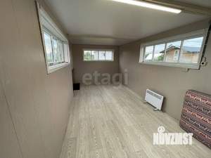 Дом 45м², 2-этажный, участок 5 сот.