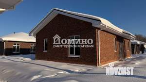 Дом 95м², 1-этажный, участок 5 сот.