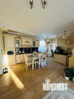 Дом 167м², 2-этажный, участок 10 сот.