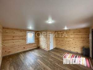 Дом 60м², 2-этажный, участок 6 сот.