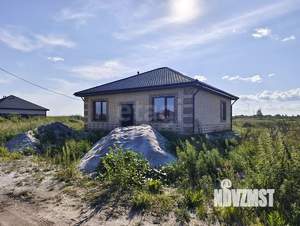 Дом 82м², 1-этажный, участок 7 сот.