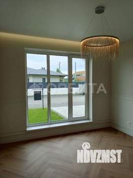 Дом 123м², 2-этажный, участок 6 сот.