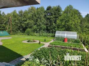 Дом 241м², 2-этажный, участок 7 сот.