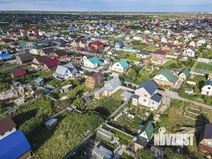 Дом 71м², 2-этажный, участок 8 сот.