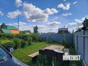 Дом 92м², 2-этажный, участок 9 сот.