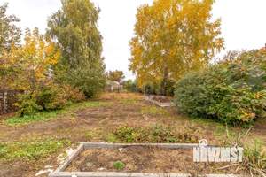 Дом 88м², 1-этажный, участок 10 сот.