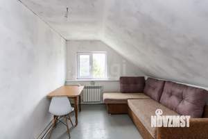 Дом 95м², 2-этажный, участок 4 сот.