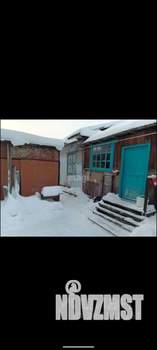 Дом 90м², 1-этажный, участок 6 сот.