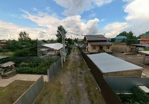 Дача 50м², 1-этажный, участок 8 сот.