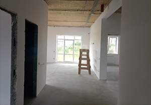 Дом 92м², 1-этажный, участок 6 сот.