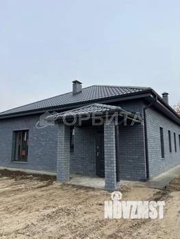 Дом 130м², 2-этажный, участок 9 сот.