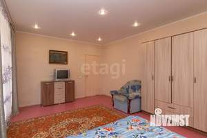 Дом 88м², 1-этажный, участок 8 сот.