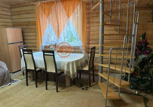 Дом 160м², 2-этажный, участок 8 сот.