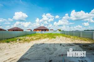 Коттедж 160м², 2-этажный, участок 9 сот.