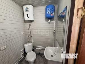 Дача 57м², 2-этажный, участок 6 сот.