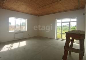 Дом 92м², 1-этажный, участок 6 сот.