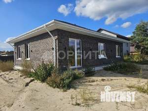 Дом 99м², 2-этажный, участок 8 сот.