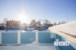 Коттедж 630м², 2-этажный, участок 14 сот.