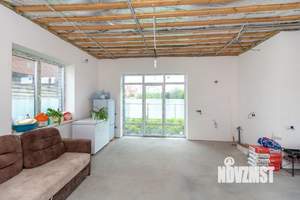 Дом 70м², 1-этажный, участок 5 сот.