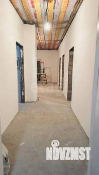 Дом 80м², 1-этажный, участок 5 сот.