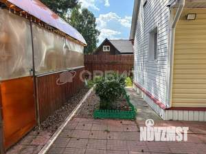 Дом 160м², 2-этажный, участок 8 сот.