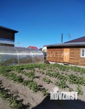 Дом 110м², 2-этажный, участок 8 сот.