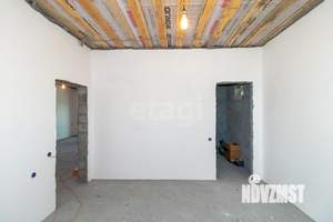 Дом 80м², 1-этажный, участок 5 сот.