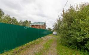 Дача 46м², 2-этажный, участок 0 сот.