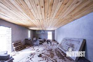 Коттедж 110м², 2-этажный, участок 6 сот.