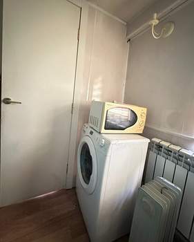 Дом 40м², 2-этажный, участок 5 сот.