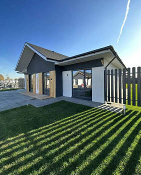 Дом 140м², 1-этажный, участок 12 сот.