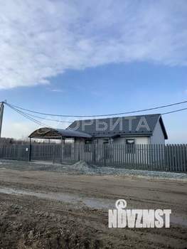 Дом 100м², 2-этажный, участок 5 сот.