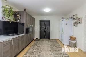 Дом 119м², 2-этажный, участок 6 сот.