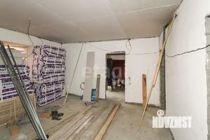 Дом 89м², 1-этажный, участок 6 сот.