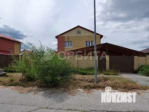 Дом 177м², 2-этажный, участок 10 сот.