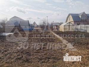 Дом 15м², 1-этажный, участок 7 сот.