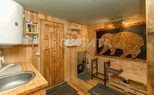 Дом 20м², 2-этажный, участок 0 сот.