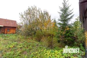 Дом 36м², 1-этажный, участок 7 сот.