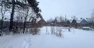 Дом 18м², 1-этажный, участок 7 сот.