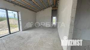 Дом 110м², 2-этажный, участок 5 сот.