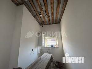 Дом 87м², 2-этажный, участок 6 сот.