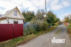 Дом 15м², 1-этажный, участок 5 сот.