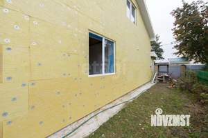 Дом 187м², 2-этажный, участок 5 сот.