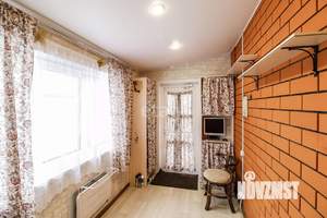 Дом 104м², 1-этажный, участок 4 сот.