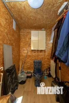 Дом 79м², 2-этажный, участок 8 сот.