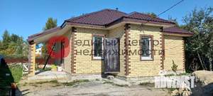 Дом 74м², 1-этажный, участок 6 сот.